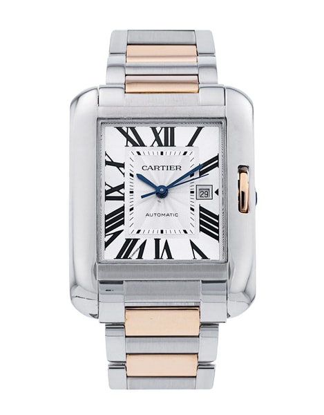 Cartier Tank Anglaise W5310037